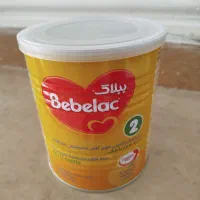 قوطی شیرخشک