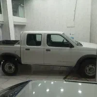 باسلام پیکاپ ۸۸ عروسک