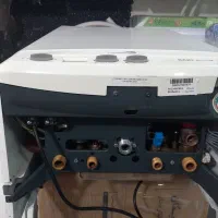 پکیج ایران رادیاتور مدل ال ۲۴ در حد خشک|آبگرمکن، پکیج، شوفاژ|اراک, |دیوار