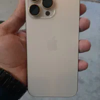 آیفون ۱۶ پرومکس