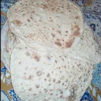 نان محلی کیفیت بالا برای مغازه