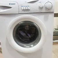 لباسشویی کندی اصل ایتالیا