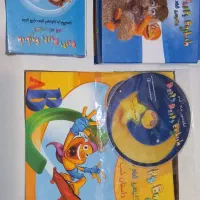 پکیج آموزش زبان کودکان