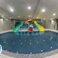 بلیط استخر احسان