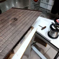 تعمیرات سنتور سیم کشی و کوک|سازهای سنتی|تهران, چیتگر جنوبی|دیوار