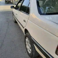 پژو آردی بنزینی|خودرو سواری و وانت|شاهین‌شهر, شهرک گلدیس|دیوار