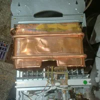 آبگرمکن ۳۱۱۵بوتان