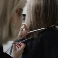 نیازمند مدل کوتاهی مو