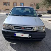 پراید|خودرو سواری و وانت|فولادشهر, B4|دیوار