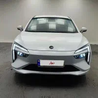 ایران خودرو لونا GRE برقی، مدل 1404