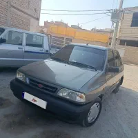 ماشین 85شاسی سالم