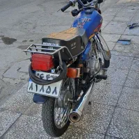 متور سیکلت کویر مدل ۹۹ انژکتور|موتورسیکلت|اهواز, کوی باهنر|دیوار