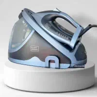 بخارشوی گریل فرش شوی ابکازو دلمونتی بلک‌کوکر|جاروبرقی، جارو شارژی، بخارشو|لاهیجان, گلستان|دیوار