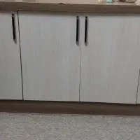 اپن آشپزخانه