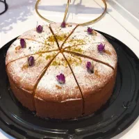 لی لی کیک|خوردنی و آشامیدنی|فولادشهر, C4|دیوار