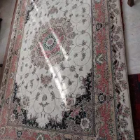 فرش ۶ متری کار کرده|فرش|شهریار, شهرک وائین|دیوار