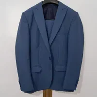 کت و شلوار مردانه در حد نو نو