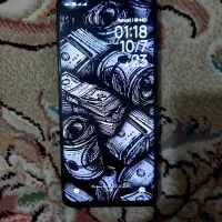 فروش فوری نوت 12 پرو ۲۵۶ گیگ تمیز|موبایل|سبزوار, قصبه اب یمین|دیوار