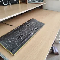 میز کامپیوتر و کتابخانه|میز تحریر و کامپیوتر|تهران, جوادیه تهرانپارس|دیوار