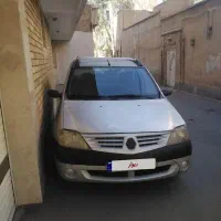 خودروی ال نود 86|خودرو سواری و وانت|قم, باغ شازده|دیوار