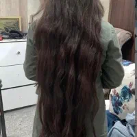 فروش موی طبیعی