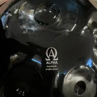 هنگدرام برند آلفا|درام و پرکاشن|تهران, قبا|دیوار