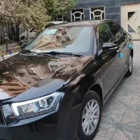 دنا پلاس ۶ دنده مدل۱۴۰۳|خودرو سواری و وانت|اهواز, شهرک نفت|دیوار