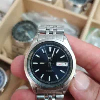 سیکو پشت شیشه/ اورینت سیتیزن امگا