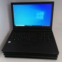 لپتاپ i5 نسل 6 رم 8 هارد 256 SSD حسابداری،ترید