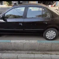 سمند ای اف سون ۱۳۹۷|خودرو سواری و وانت|تهران, شهرک ولیعصر شمالی|دیوار