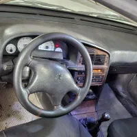 پرشیا سفیدمدل۸۸|خودرو سواری و وانت|فردیس, شهرک وحدت|دیوار