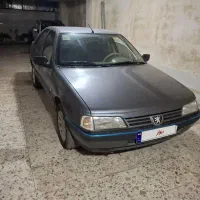 پژو ۴۰۵ مدل ۱۳۹۴