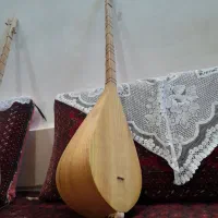 دوتار ترکه ای|سازهای سنتی|تربت جام, مطهری|دیوار