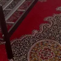 دوتخته فرش ماشینی ۱۲متری