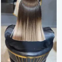 کراتین و احیا مو