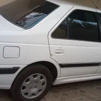 پژو پارس