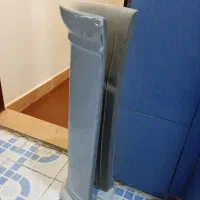 پایه روشویی در حد نو|لوازم سرویس بهداشتی|بندر کنگان, |دیوار