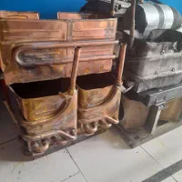 تعویض مبدل (رادیات )ابگرمکن خریدار ابگرمکن فرسوده