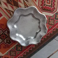 انواع سینی قدیمی. سینی زیر منقل|کلکسیون اشیاء عتیقه|اصفهان, ستار|دیوار