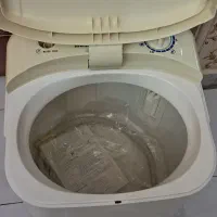 مینی واش یا ( کهنه شور  ) وارداتی  نو و آکبند