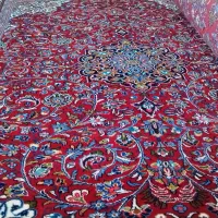 فرش دستبافت