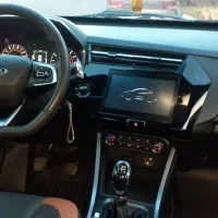 فروش ماشین ام وی ام پرو دنده خاکستری مدل ۱۴۰۳