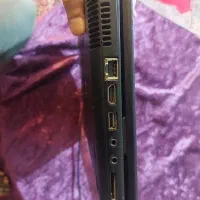 لبتاب hp تمیز|رایانه همراه|مشهد, فرهنگیان (شهرک غرب)|دیوار