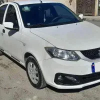 ساینا s دنده ای بنزینی مدل 1402 (فروش فوری)