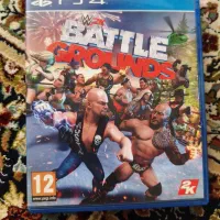 سی دی ps4|کنسول، بازی ویدئویی و آنلاین|گرمسار, |دیوار