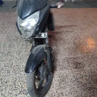 متور باسل ۱۳۵|موتورسیکلت|شیراز, فرودگاه شهید دستغیب شیراز|دیوار