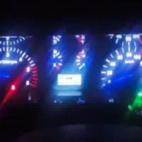 نیسان جدید اکستند EX|خودرو سواری و وانت|نورآباد, |دیوار