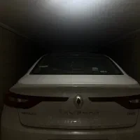 تالیسمان ۲۰۱۸