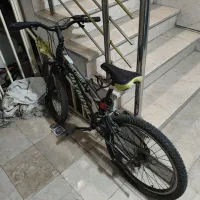 دوچرخه|دوچرخه، اسکیت، اسکوتر|باقرشهر, |دیوار