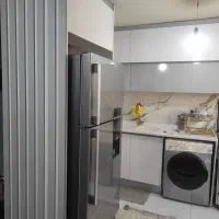 آپارتمان ۱ خوبه لاکچری در بهارستان جاده ساحلی|فروش آپارتمان|سنندج, |دیوار